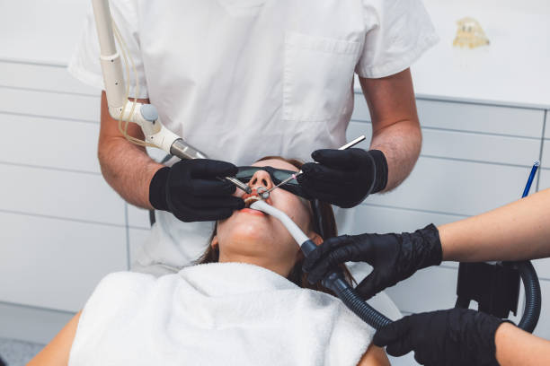 Best Emergency Treatment for Toothache in Berkshire Lakes, FL